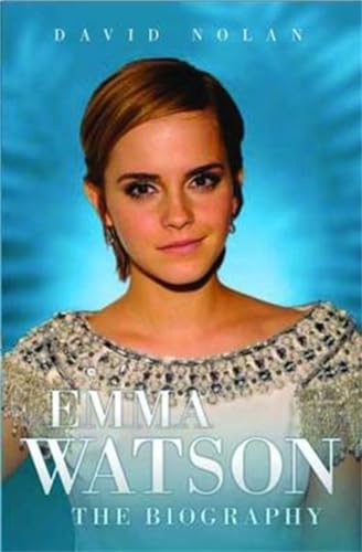 Stock image for Emma Watson: The Biography for sale by Goodwill of Colorado