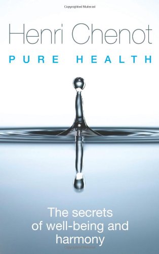 9781843583684: Pure Health