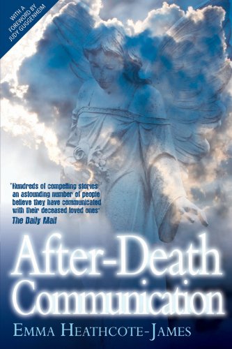 Stock image for After Death Communication for sale by WorldofBooks