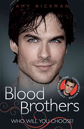 Imagen de archivo de Blood Brothers a la venta por Better World Books: West