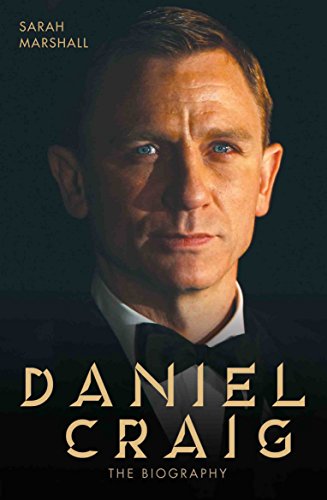 Stock image for Daniel Craig: The Biography of Britain's Best Actor for sale by Revaluation Books