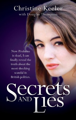 Beispielbild für Secrets and Lies zum Verkauf von WorldofBooks