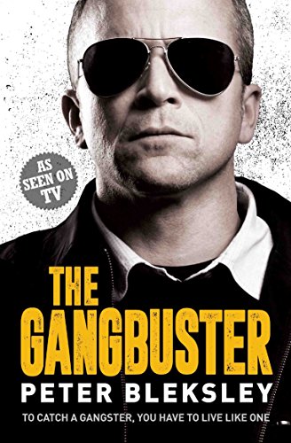 Stock image for Gangbuster for sale by MusicMagpie