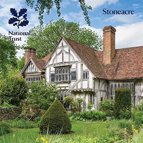 Imagen de archivo de Stoneacre, Kent a la venta por Blackwell's