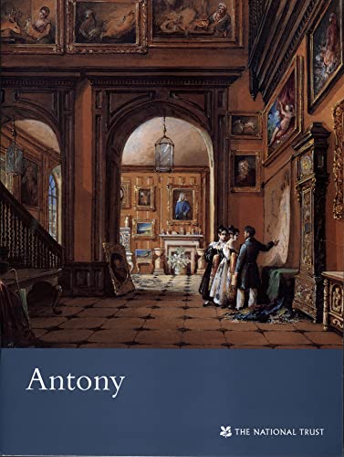 Antony (Napoleonic War) (9781843590156) by Garnett, Oliver