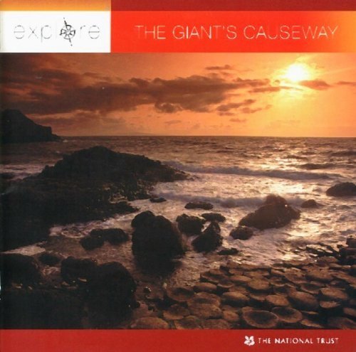 Beispielbild fr Explore the Giant's Causeway zum Verkauf von Wonder Book