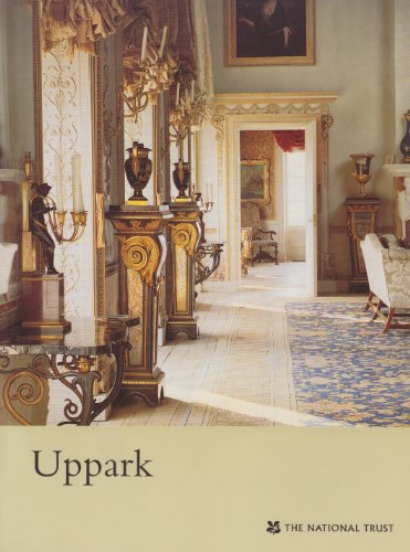 9781843590200: Uppark [Idioma Ingls]