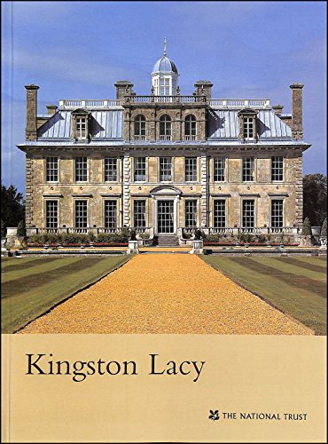 KINGSTON LACY ~ Dorset