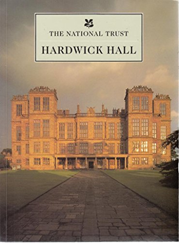 Stock image for Hardwick Hall for sale by Wonder Book