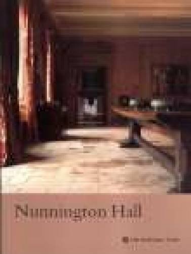 Immagine dell'editore per Nunnington Hall venduto da GF Books, Inc.