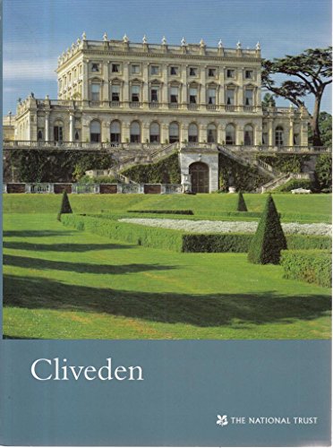 Cliveden (9781843590552) by Various