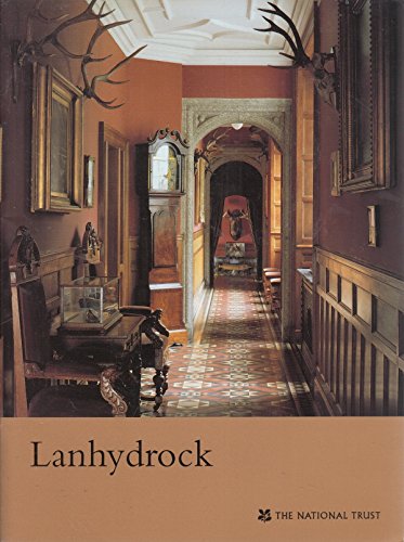 9781843590590: Lanhydrock [Idioma Ingls]