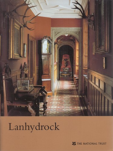 Stock image for Lanhydrock for sale by SecondSale