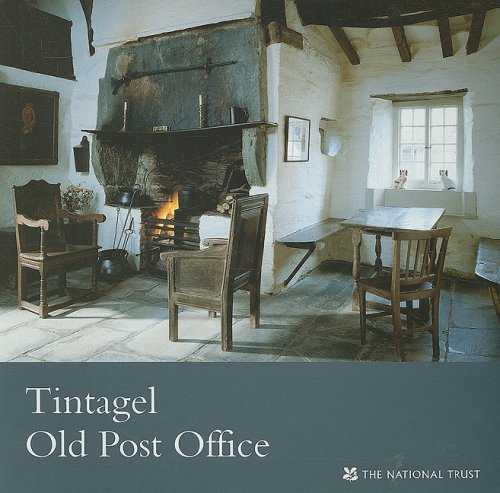 Imagen de archivo de Tintagel Old Post Office a la venta por Blackwell's