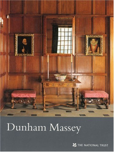 Stock image for Dunham Massey (National Trust Guidebooks) for sale by MusicMagpie