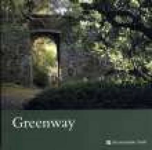 Beispielbild fr Greenway zum Verkauf von WorldofBooks