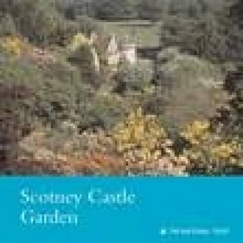 Beispielbild fr Scotney Castle Garden, Kent zum Verkauf von WorldofBooks