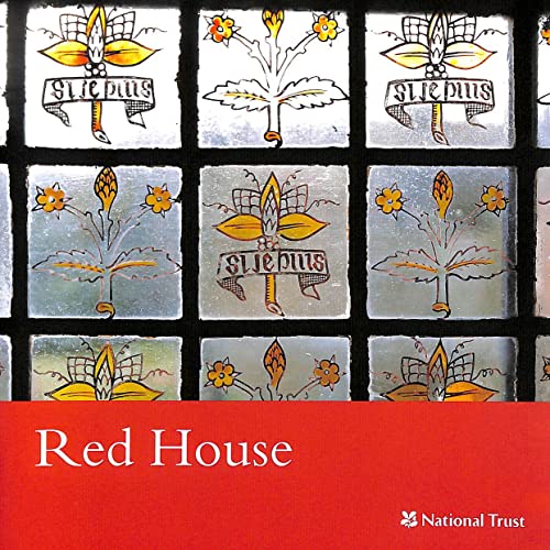 Beispielbild fr Red House zum Verkauf von WorldofBooks