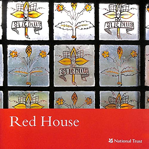 Imagen de archivo de Red House a la venta por Greener Books