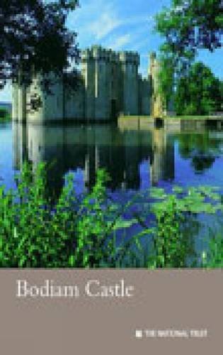 Beispielbild fr Bodiam Castle (Book of House) zum Verkauf von WorldofBooks