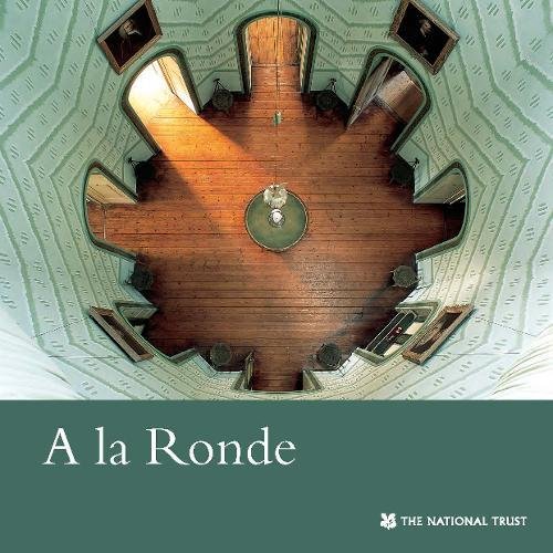 Stock image for A La Ronde, Devon for sale by WorldofBooks