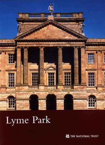 Stock image for Lyme Park for sale by SecondSale