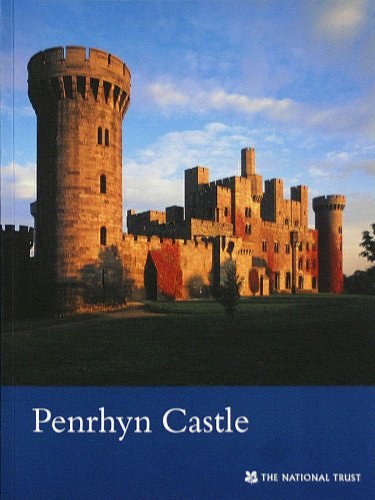 Stock image for Penrhyn Castle for sale by Hippo Books