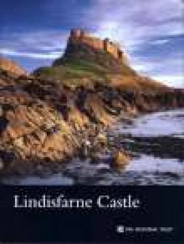 Stock image for Lindisfarne Castle (National Trust Guidebooks) for sale by AwesomeBooks