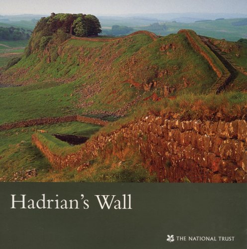 Beispielbild fr Hadrian  s Wall, Northumberland (National Trust Guidebooks) zum Verkauf von WorldofBooks