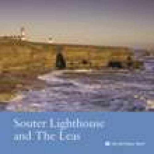 Souter Lighthouse (9781843591245) by The National Trust