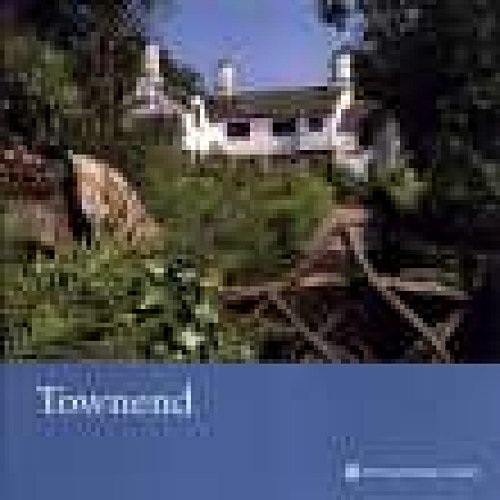 Stock image for Townend (Cumbria) (National Trust Guidebooks) for sale by Half Price Books Inc.