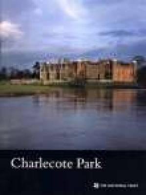 Stock image for Charlecote Park, Warwickshire (National Trust Guidebooks) for sale by AwesomeBooks