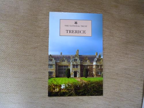 Trerice (9781843591719) by Michael Trinick