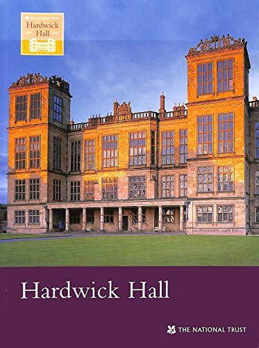 Stock image for Hardwick Hall for sale by SecondSale