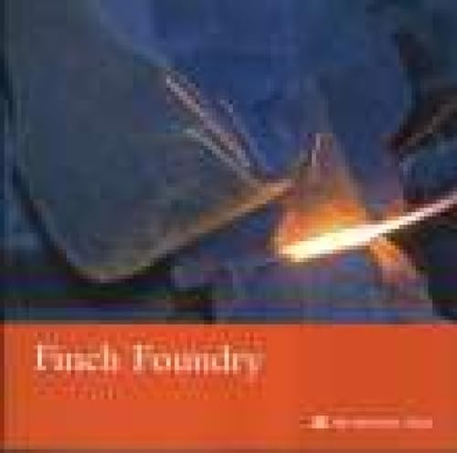 9781843592204: Finch Foundry (Devon) (National Trust Guidebooks)