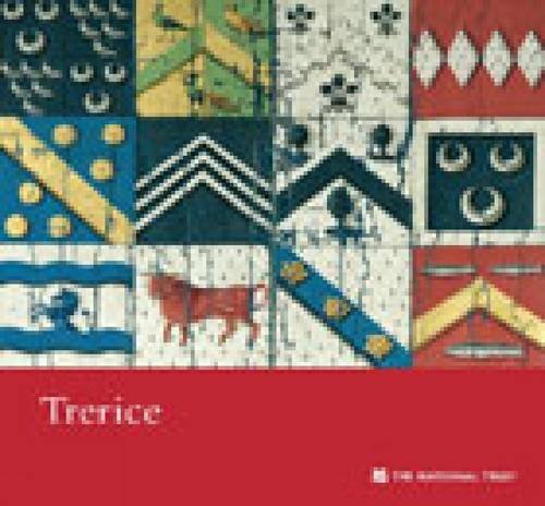 Beispielbild fr Trerice, Newquay, Cornwall: National Trust Guidebook zum Verkauf von WorldofBooks