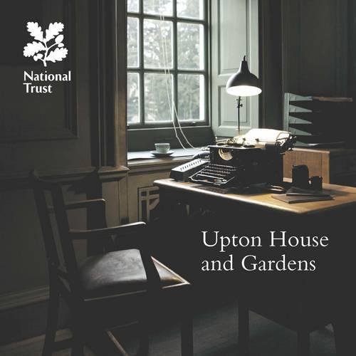 9781843592846: Upton House and Gardens, Warwickshire: National Trust Guidebook