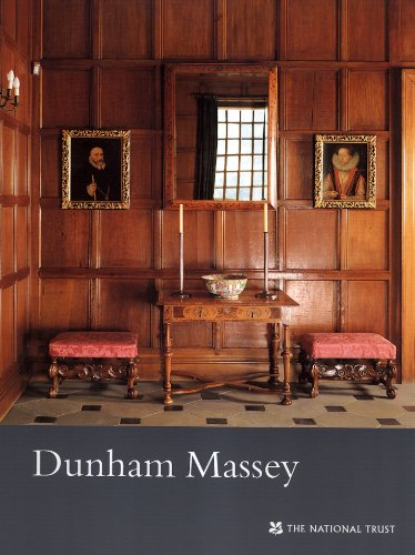 Stock image for Dunham Massey for sale by MusicMagpie