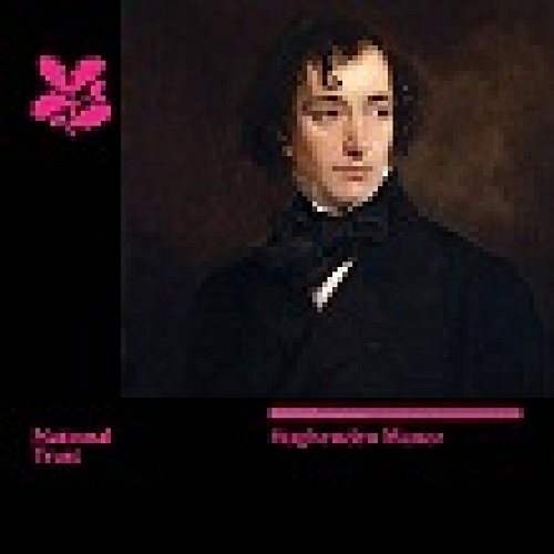 Beispielbild fr Disraeli and Hughenden, Buckinghamshire: National Trust Guide zum Verkauf von WorldofBooks