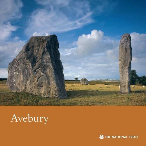 Stock image for Avebury for sale by SecondSale