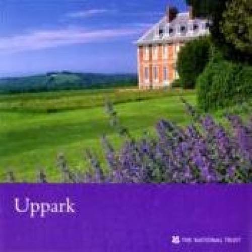 Stock image for Uppark, West Sussex: National Trust Guidebook for sale by WorldofBooks