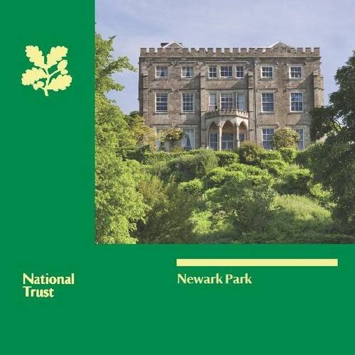 Imagen de archivo de Newark Park, Gloucestershire a la venta por WorldofBooks
