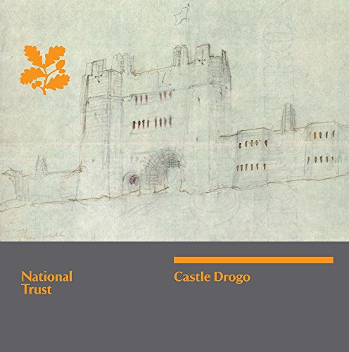 Stock image for Castle Drogo for sale by Brit Books