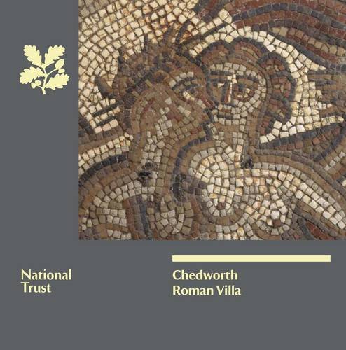 Beispielbild fr Chedworth Roman Villa, Gloucestershire: National Trust Guidebook zum Verkauf von WorldofBooks
