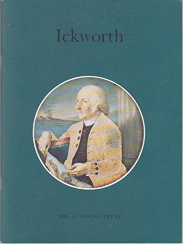 Beispielbild fr Ickworth, Suffolk zum Verkauf von WorldofBooks