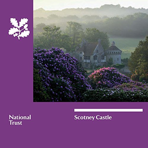 Imagen de archivo de Scotney Castle, Kent: National Trust Guidebook a la venta por AwesomeBooks