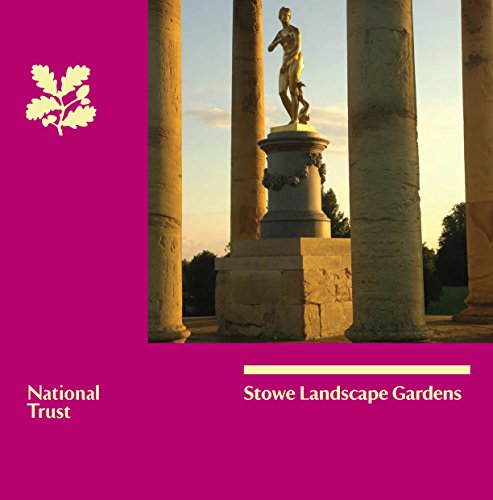 9781843593904: Stowe Landscape Gardens, Buckinghamshire