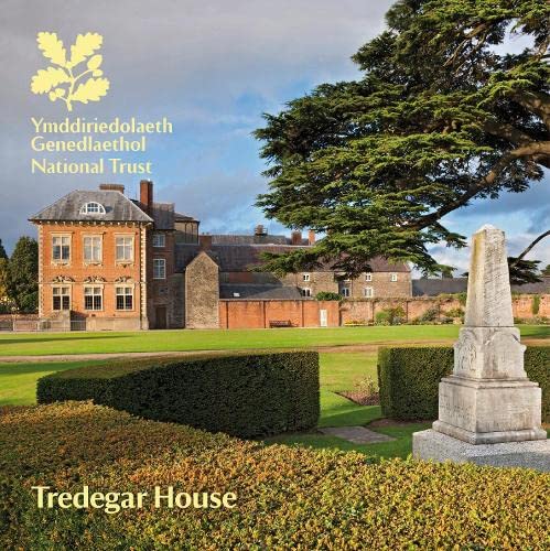 9781843593928: Tredegar House