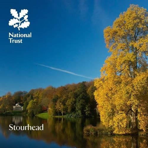 9781843594062: Stourhead: National Trust Guidebook [Lingua Inglese]