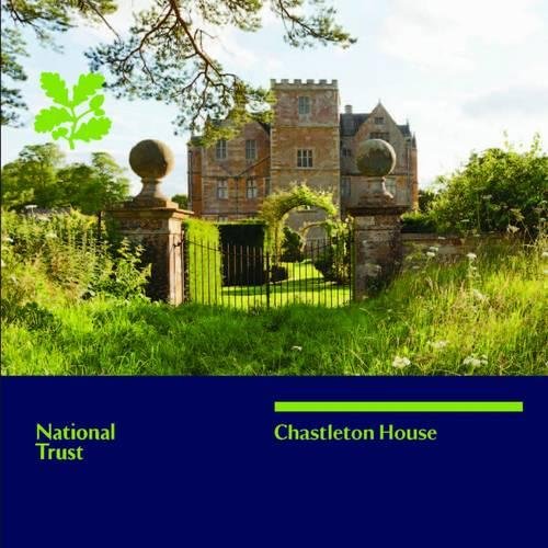 Beispielbild fr Chastleton House: National Trust Guidebook zum Verkauf von ThriftBooks-Atlanta